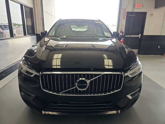 2021 Volvo XC60 INSCRIPTN